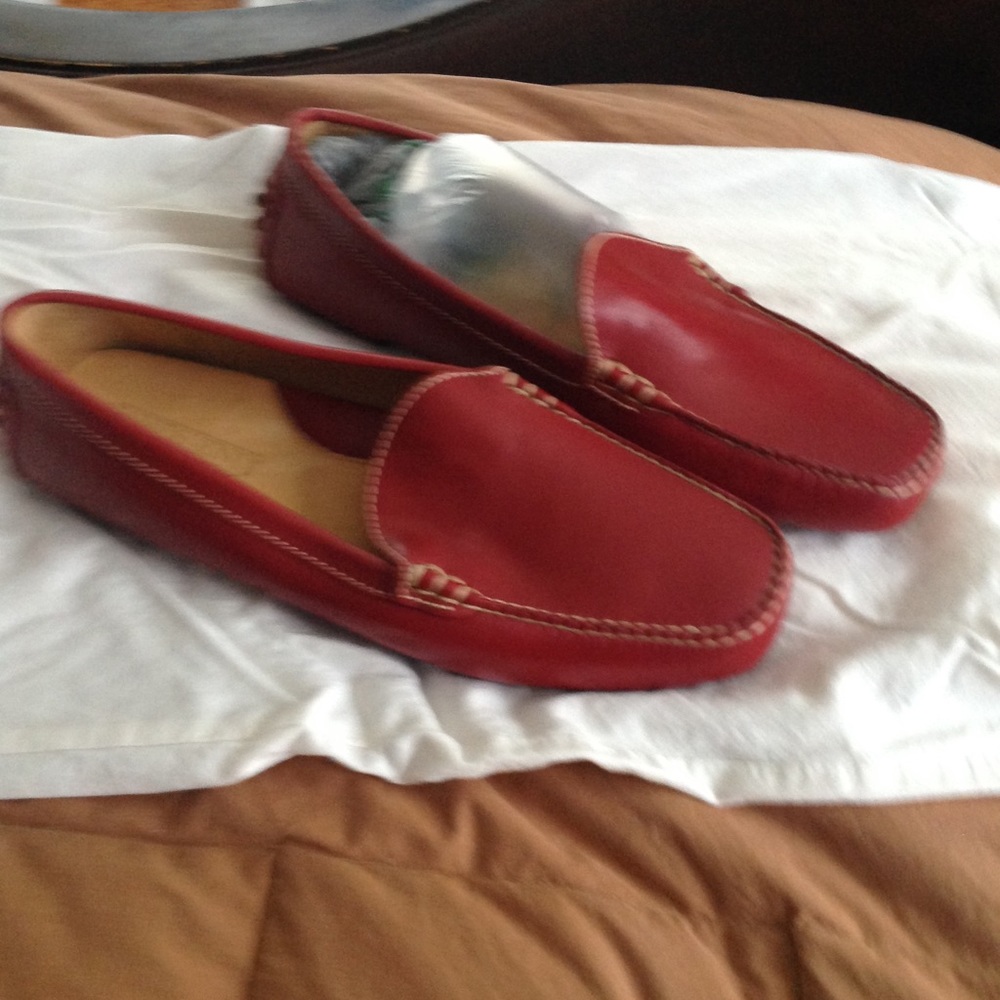 Land End Driving Moc